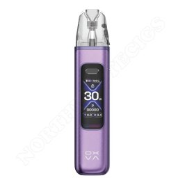OSVA Xlim Pro 3 Pod Kit - Purple Silk