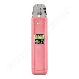 Uwell Caliburn G4 Kit - Flamingo Red