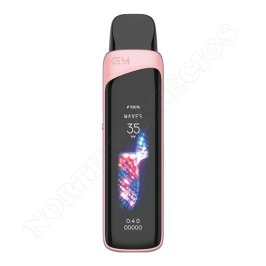 Fantasy Pink  coloured Uwell Caliburn G4 Pro kit