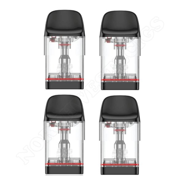 Uwell Caliburn GPP Pods 4 pack 2x