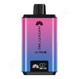 Hayati Pro Ultra+ Pod Kit - Blue Razz GB