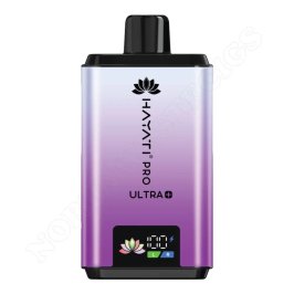 Hayati Pro Ultra+ Pod Kit - Summer Dream