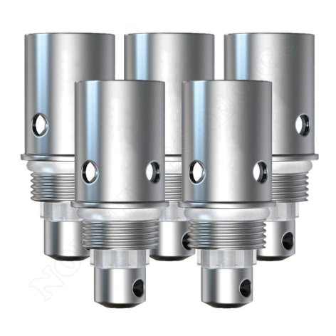 Aspire BVC Coil 5 Pack 2x