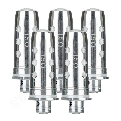 Innokin Endura T18e Coils 5pk 2x