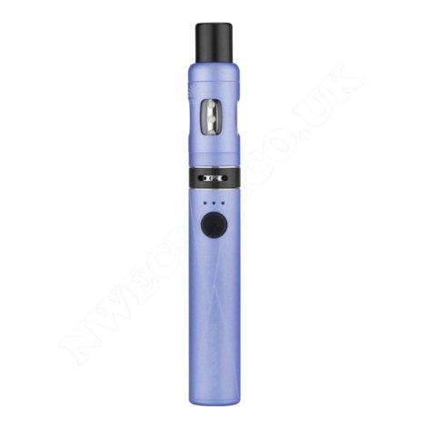 Innokin T18ii Mini Kit - Blue 2x