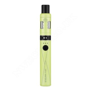 Innokin T18ii Mini Kit - Green