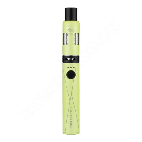 Innokin T18ii Mini Kit - Green 2x