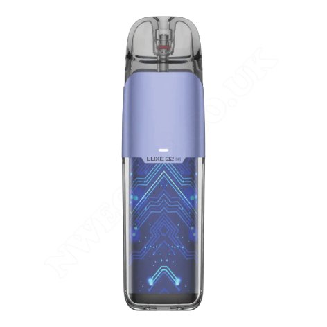 Vaporesso Luxe Q2 SE Pod Kit - Digital Blue 2x