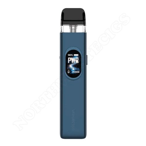 Vaporesso Xros 6 Pod Kit - Aurora Blue 2x