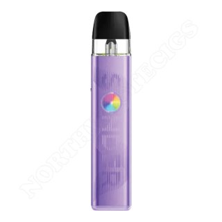 Geekvape Sonder Q3 Pod Kit - Groove Purple