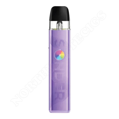 Geekvape Sonder Q3 Pod Kit - Groove Purple 2x