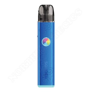 Geekvape Sonder Q3 Pod Kit - Vibe Blue