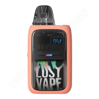 Lost Vape URSA EPOCH Pod Kit - Flame Ember