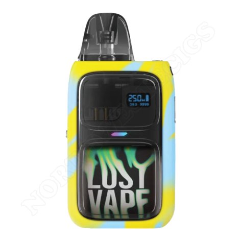 Lost Vape URSA EPOCH Pod Kit - Flame Strike 2x