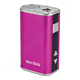 Eleaf iStick 10W Mini Battery - Pink