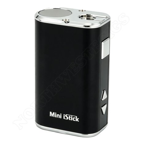 Eleaf iStick 10W Mini Battery - Black 2x