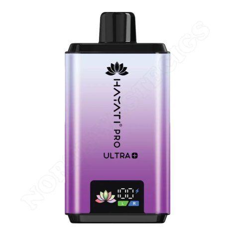 Hayati Pro Ultra+ Pod Kit - Summer Dream 2x