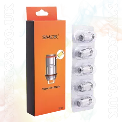 Smok Vape Pen 22 Coils 5pk