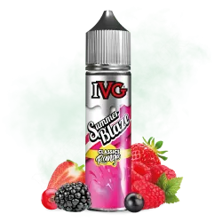 IVG Summer Blaze Eliquid