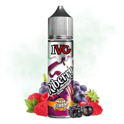 IVG Riberry Lemonade eliquid