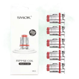 Smok RPM2 Coils 5pk