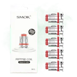 Smok RPM2 Coils 5pk