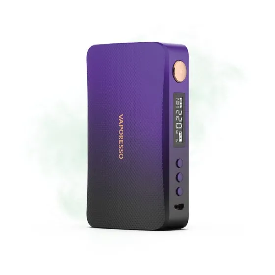 Vaporesso Gen 220w Mod - Purple