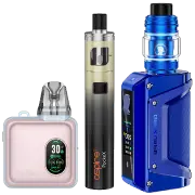Ecigarette Kits