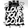 Love Your Coil