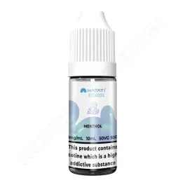 Menthol Hayati Pro Max Nic Salt